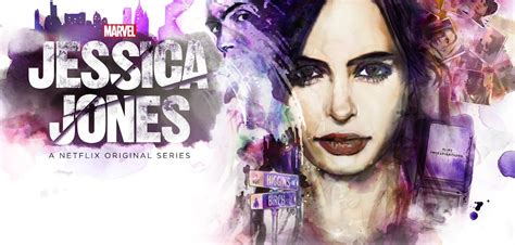  Jessica Jones: Superbohaterka z depresją w Nowym Jorku?