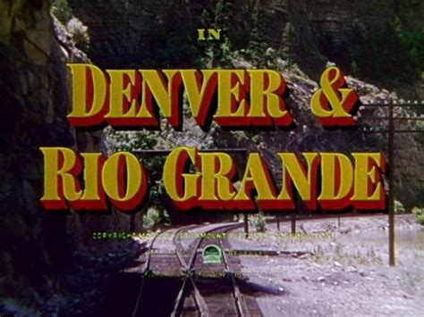  Rogues of the Rio Grande!  A Technicolor Treasure Hunt Filled With Western Grit and Daring Romance!