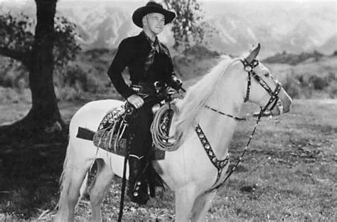  Hopalong Cassidy - Mityczny kowboj z ekranu i lekcja historii Ameryki w jednej dawce!