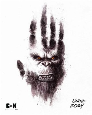 King Kong! A Monster Epic That Will Leave You Breathless With Its Special Effects and Timeless Themes of Love and Loss!