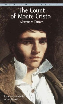 The Count of Monte Cristo?  A Story of Betrayal, Revenge and DeMille's Dramatic Flair!