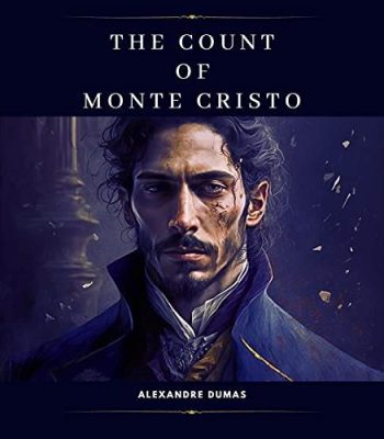 The Count of Monte Cristo - Zdrady, Miłość i Zemsta na Wyspie!