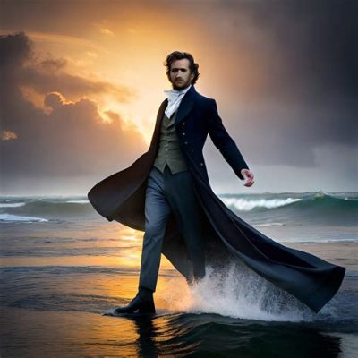 The Count of Monte Cristo! Revenge Plot Against Unjust Accusations and Betrayal