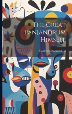  The Great Panjandrum! Zaskakująca komedia społeczna z 1938 roku w obsadzie niezrównanej