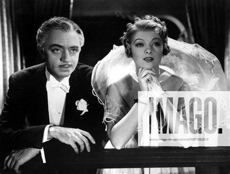 The Great Ziegfeld! A Musical Extravaganza Featuring William Powell and Myrna Loy!