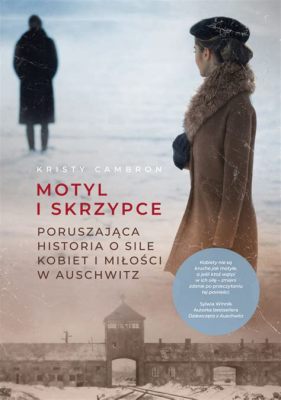 Zapomniana Historia Miłości - czarno-białe obrazy i dramatyczna opowieść o utraconej miłości